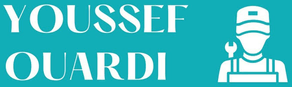 Youssef Ouardi logo